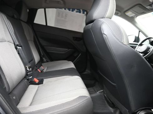 Used 2024 Subaru Crosstrek 2.0i Premium AWD/4WD image 10