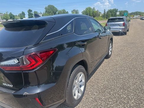 Used 2016 Lexus RX 350 AWD w/ Premium Package image 15