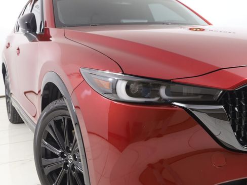 Used 2024 MAZDA CX-5 2.5 Turbo w/ Premium Package image 18