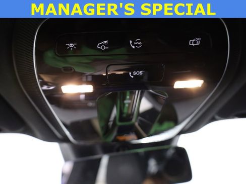 Used 2024 Mercedes-Benz EQE 350+ 4MATIC Sedan image 25