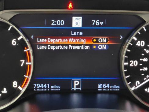 Used 2023 Nissan Altima 2.5 SV w/ SV Premium Package AWD/4WD image 44
