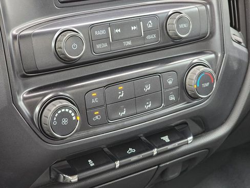 Used 2016 Chevrolet Silverado 2500 W/T w/ WT Convenience Package image 28