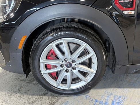 Used 2024 MINI Cooper Countryman John Cooper Works w/ Premium Package AWD/4WD image 36