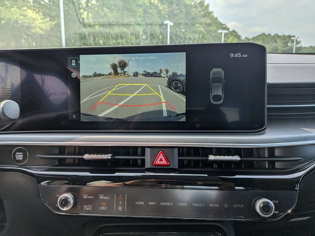 New 2026 Kia K5 GT-Line FWD image 18