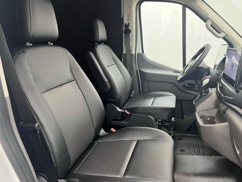 New 2026 Ford Transit 350 148 High Roof Extended image 24