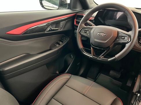 New 2026 Chevrolet TrailBlazer RS w/ Convenience Package image 12