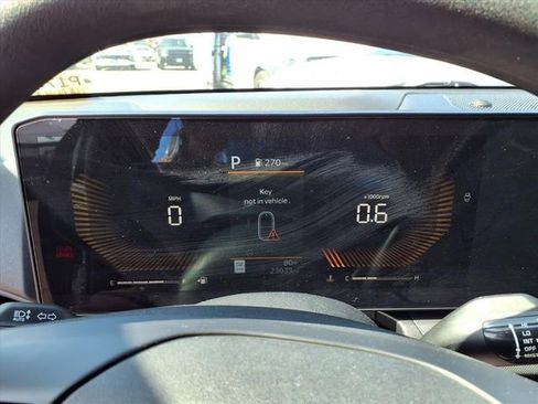 Used 2025 Kia K4 LXS image 16