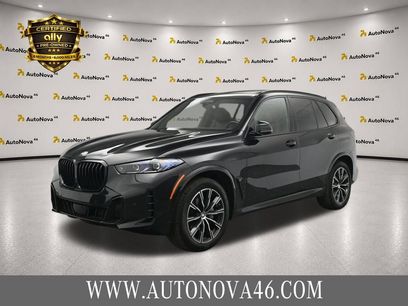 Used 2024 BMW X5 xDrive40i w/ M Sport Package