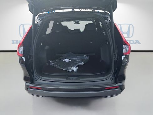 New 2026 Honda CR-V Sport-L image 21