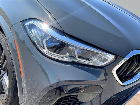 Used 2022 BMW X6 M w/ Executive Package AWD/4WD image 28