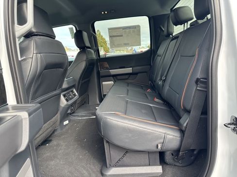 New 2026 Ford F250 Lariat image 7