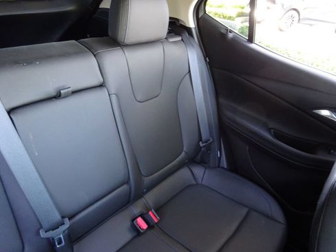 Used 2026 Buick Encore GX Sport Touring w/ Comfort Package FWD image 16
