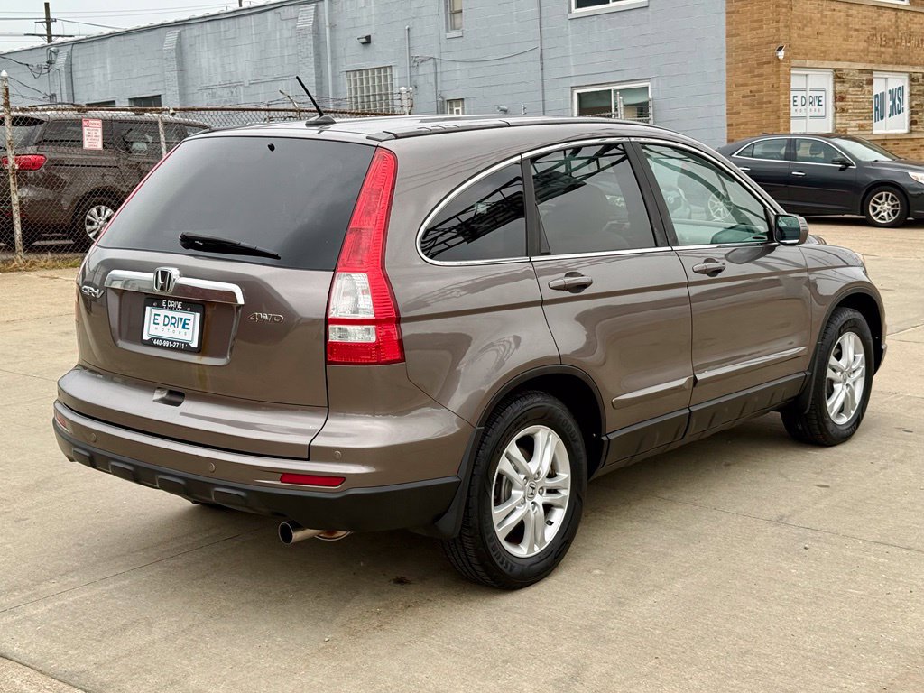 Used 2010 Honda CR-V EX-L image 6