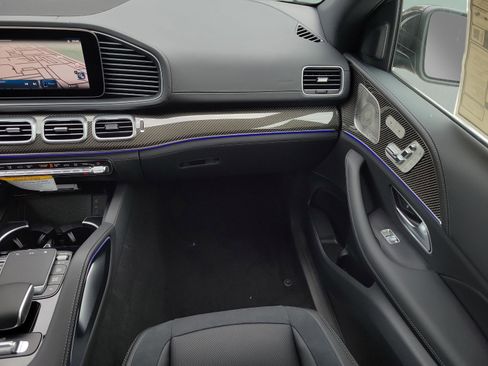 New 2026 Mercedes-Benz GLE 53 AMG 4MATIC Coupe image 14