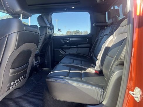 Used 2024 RAM 1500 TRX image 5