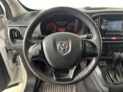 Used 2017 RAM ProMaster City Tradesman SLT w/ Rear Back-up Camera Group image 4