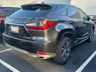 Used 2022 Lexus RX 350 AWD w/ Premium Package video 2