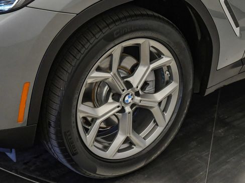 Used 2023 BMW X3 sDrive30i w/ Premium Package RWD image 10