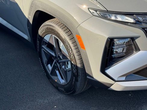 New 2026 Hyundai Tucson SEL FWD image 10