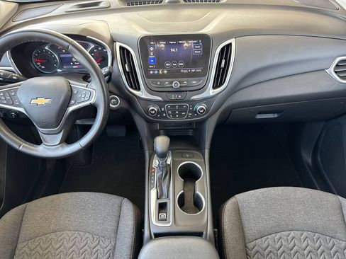 Used 2023 Chevrolet Equinox LT image 14