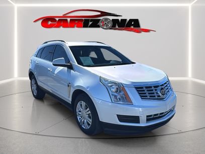 Used 2014 Cadillac SRX FWD