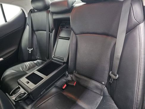 Used 2012 Lexus IS 250 AWD w/ Premium Pkg Value Edition image 35