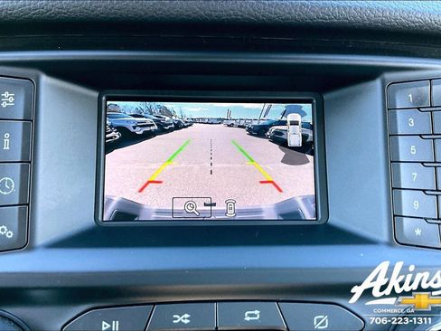 Used 2019 Ford Ranger XLT w/ Trailer Tow Package image 12