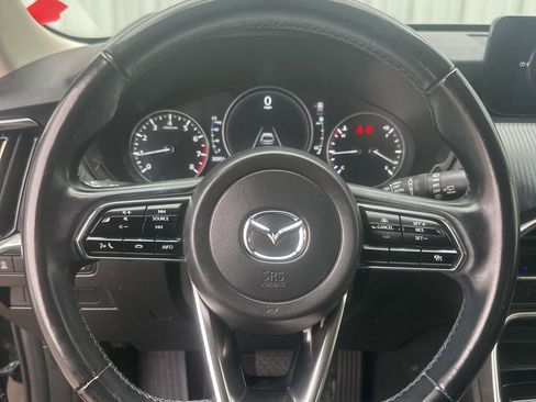 Used 2025 MAZDA CX-90 3.3 Turbo w/ Select Package AWD/4WD image 19