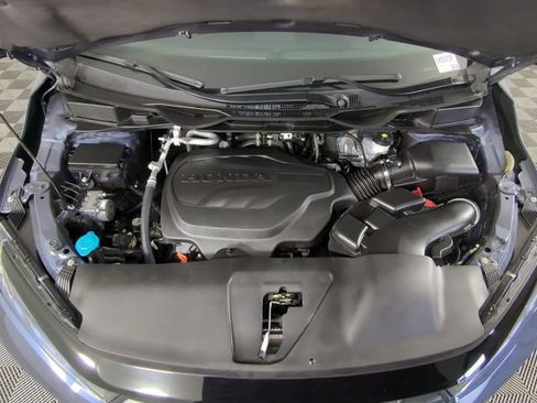 Used 2025 Honda Odyssey EX-L image 44