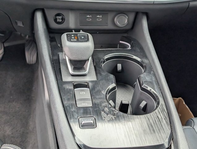 Used 2026 Nissan Rogue SL FWD image 20