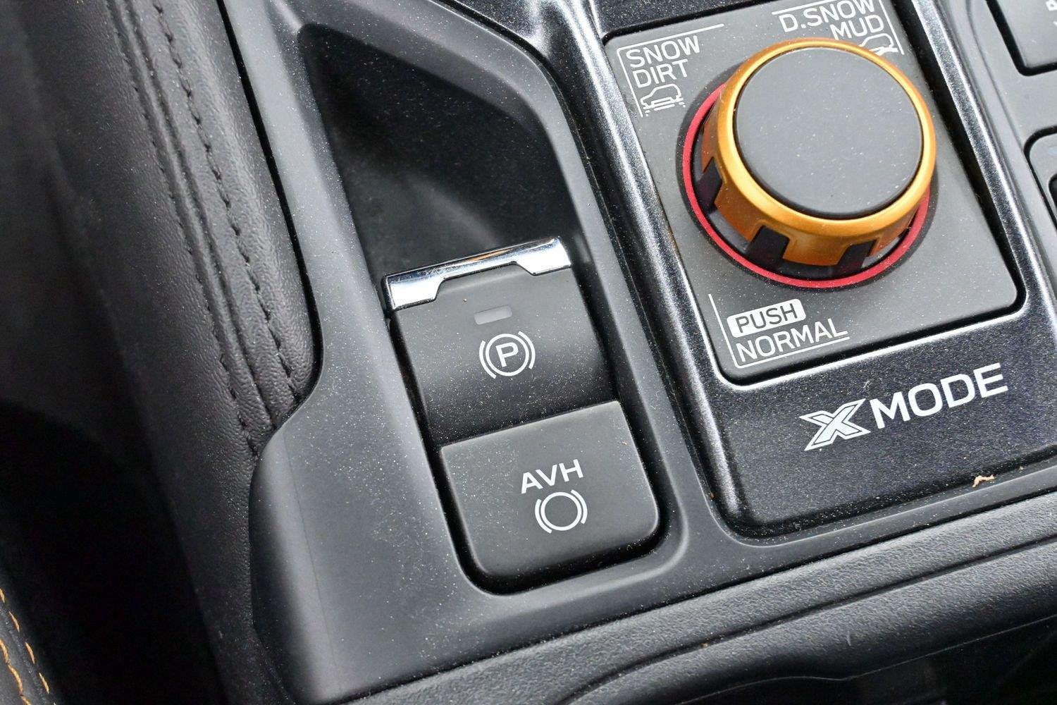 Used 2024 Subaru Forester Wilderness AWD/4WD image 22