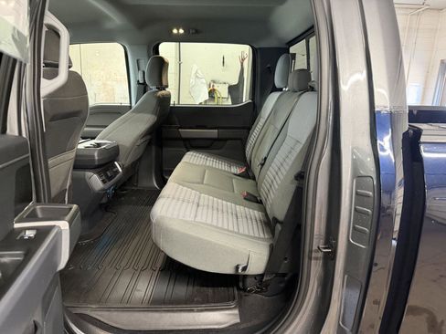 Used 2023 Ford F150 XLT w/ Equipment Group 302A High AWD/4WD image 22