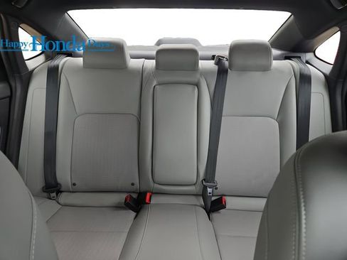 New 2026 Honda Civic Sport Touring image 34