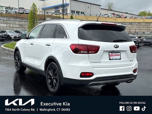 Used 2020 Kia Sorento EX AWD/4WD image 2