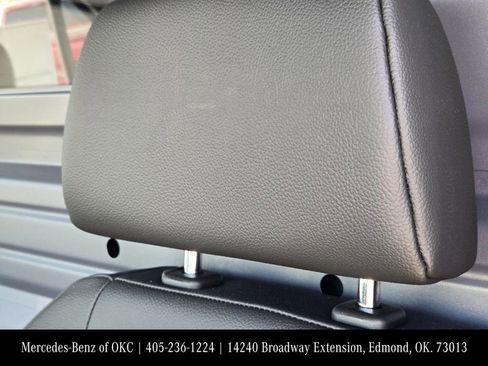 Used 2025 Mercedes-Benz Sprinter 2500 image 15