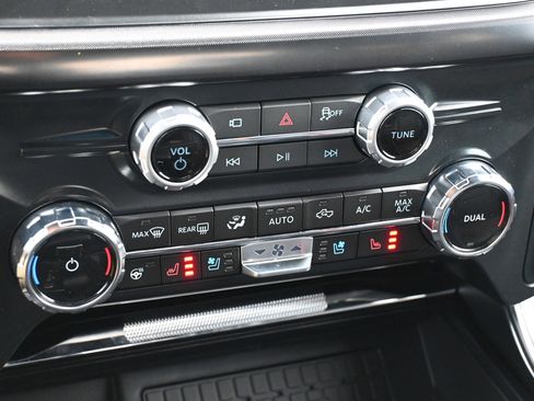 New 2025 Ford F150 Tremor w/ Equipment Group 402A High image 29