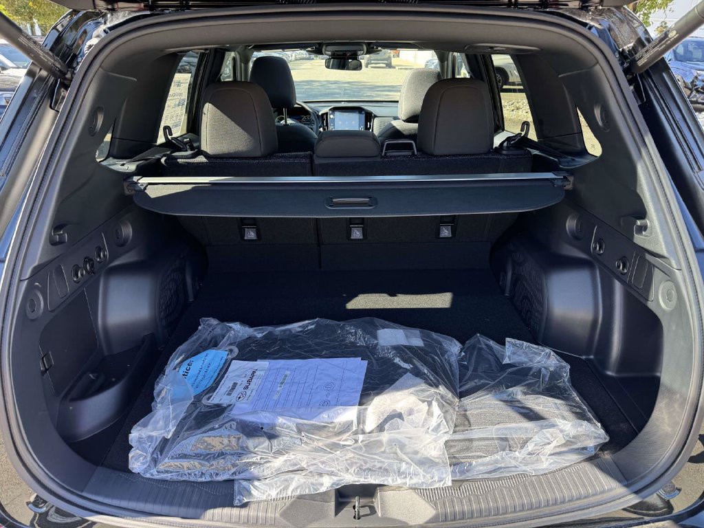 New 2026 Subaru Forester Premium AWD/4WD image 8