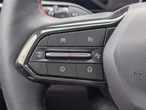 New 2026 Chevrolet Traverse RS FWD image 36