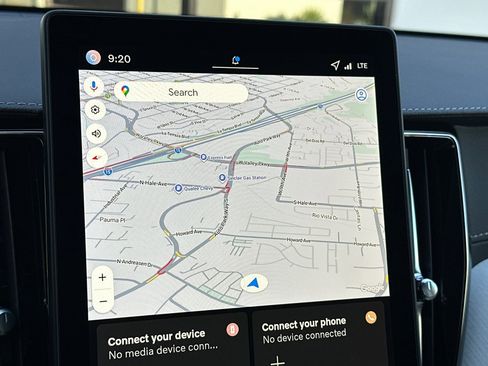 New 2026 Volvo XC60 T8 Ultra w/ Climate Package image 16