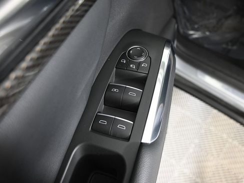 Used 2025 Chevrolet Traverse High Country w/ LPO, Floor Liner Package image 21