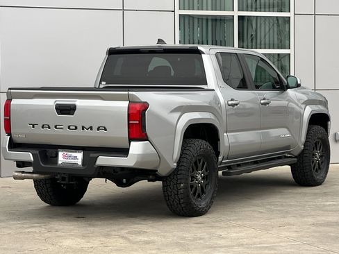 New 2026 Toyota Tacoma SR5 image 4