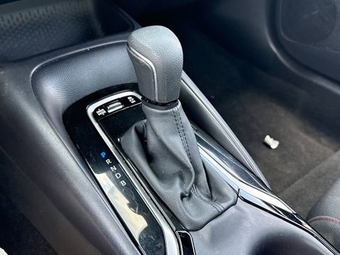 Certified 2025 Toyota Corolla SE FWD image 31