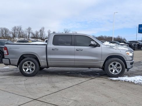 Used 2022 RAM 1500 Big Horn image 6
