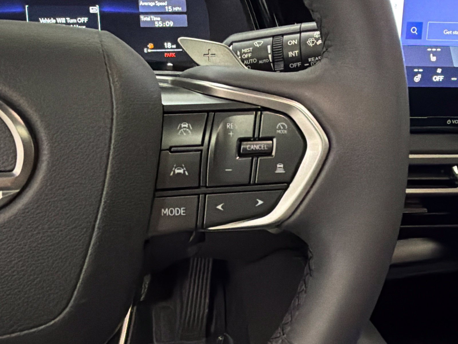Used 2025 Lexus RX 350 FWD w/ Technology Package image 30