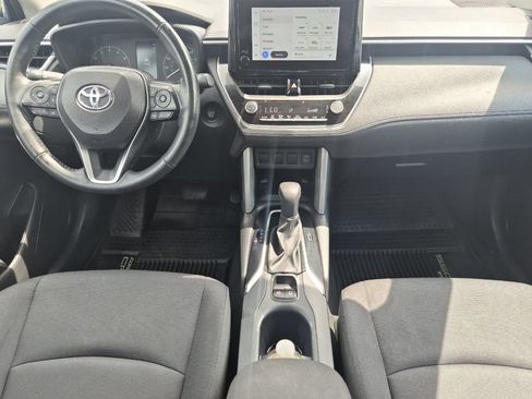 Certified 2024 Toyota Corolla Cross LE FWD image 12