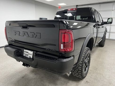 Used 2026 RAM 2500 Rebel image 10