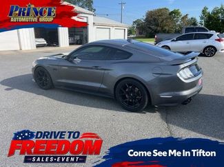 Used 2022 Ford Mustang GT Premium RWD video 1