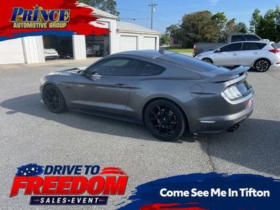 Used 2022 Ford Mustang GT Premium