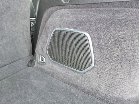 Used 2023 Jeep Grand Cherokee Overland w/ Luxury Tech Group IV image 51