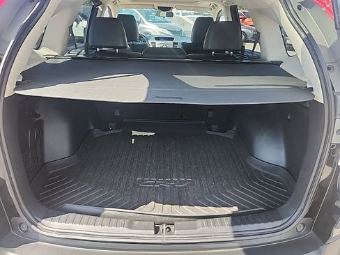 Used 2014 Honda CR-V EX-L image 12